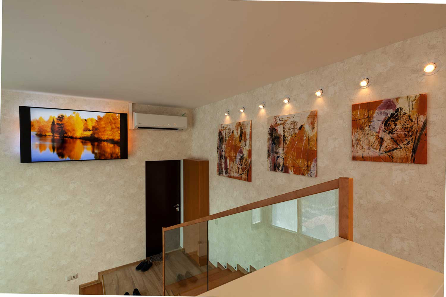 Квартира студия