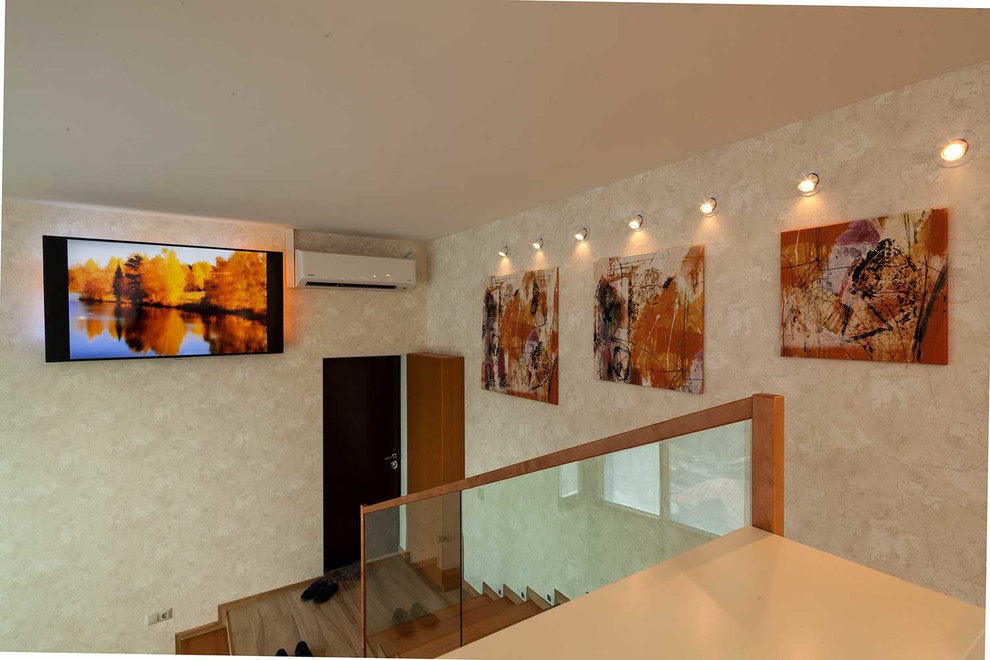 Квартира студия