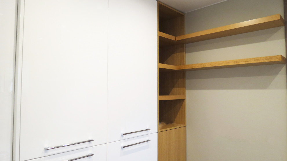 Мебель в квартиру в одном стиле,