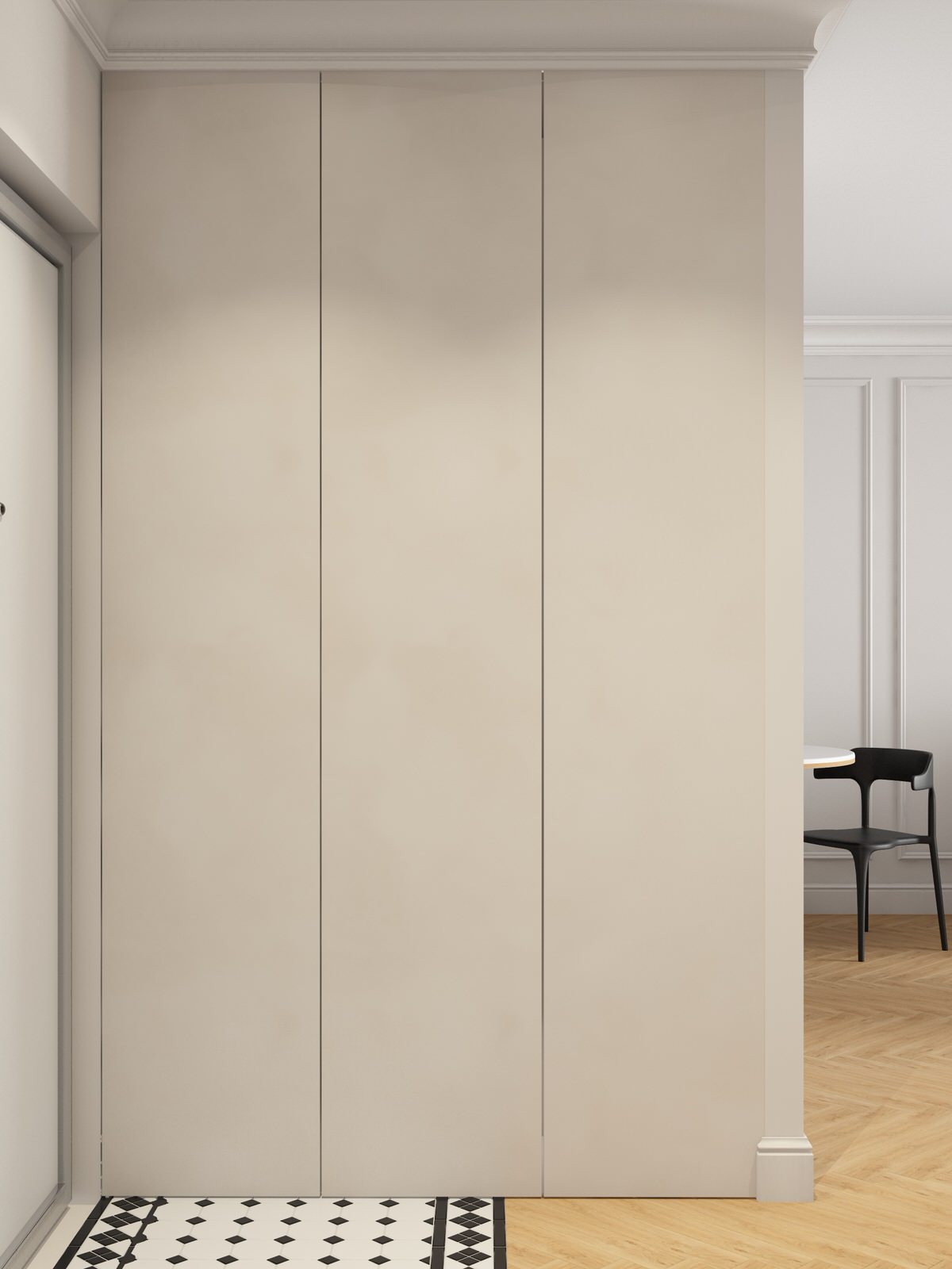 ЖК Руставели