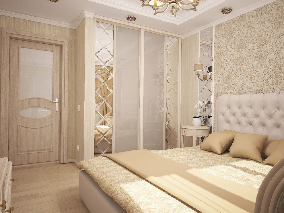 ЖК "ТРИ ТОПОЛЯ"