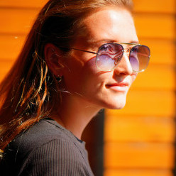 Анастасия Атаманова