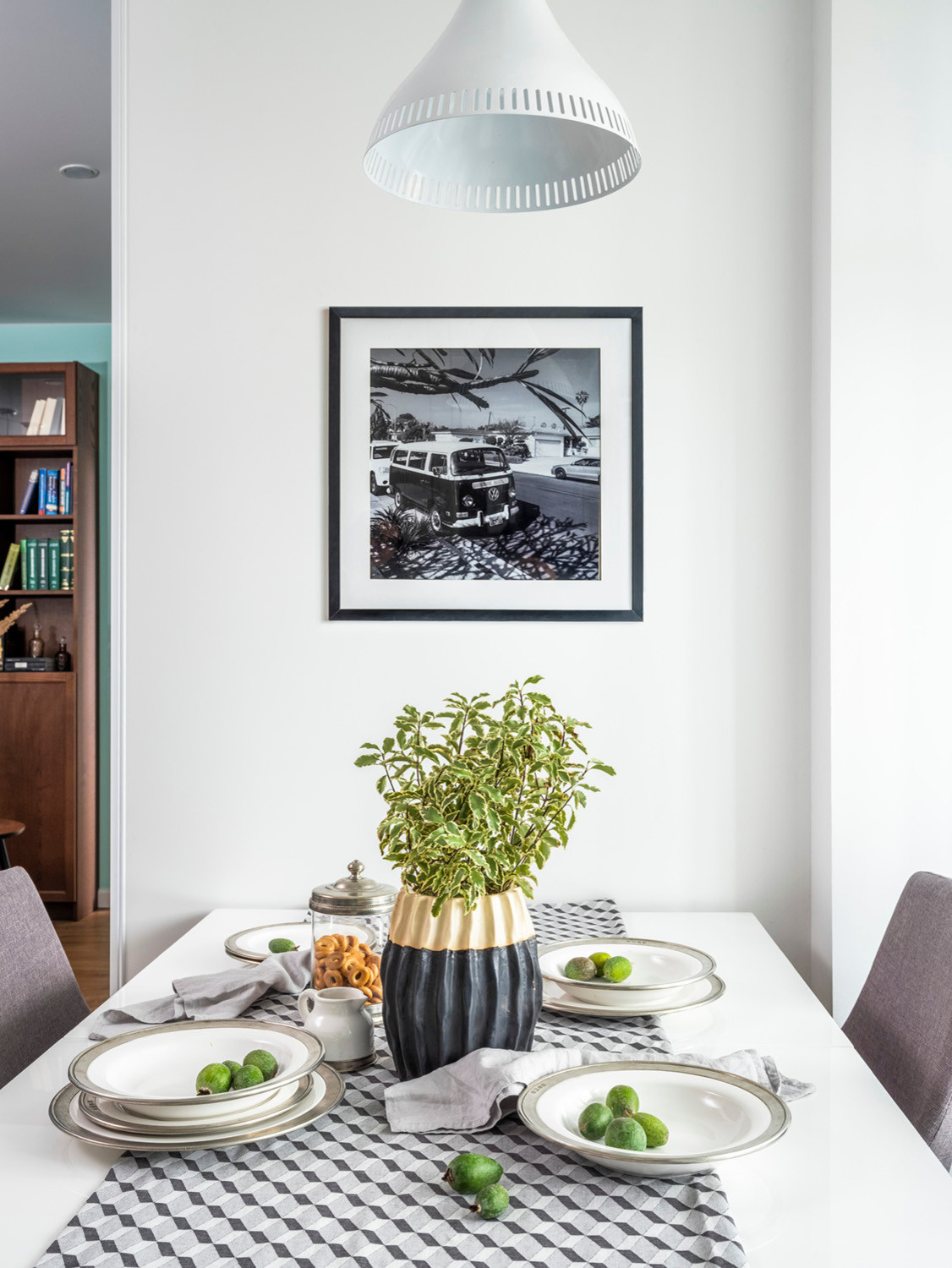 Квартира в Коммунарке