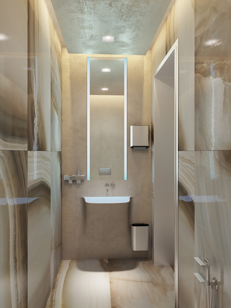 Дом в Николино