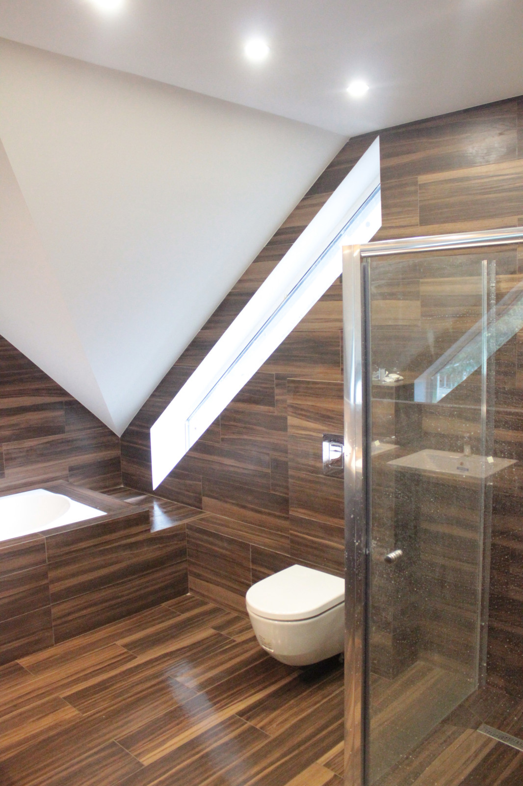 Частный дом в Малино