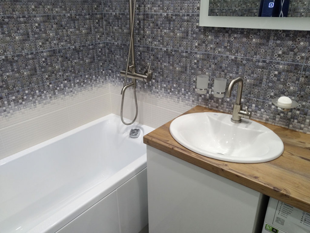 Ремонт 2-к квартиры