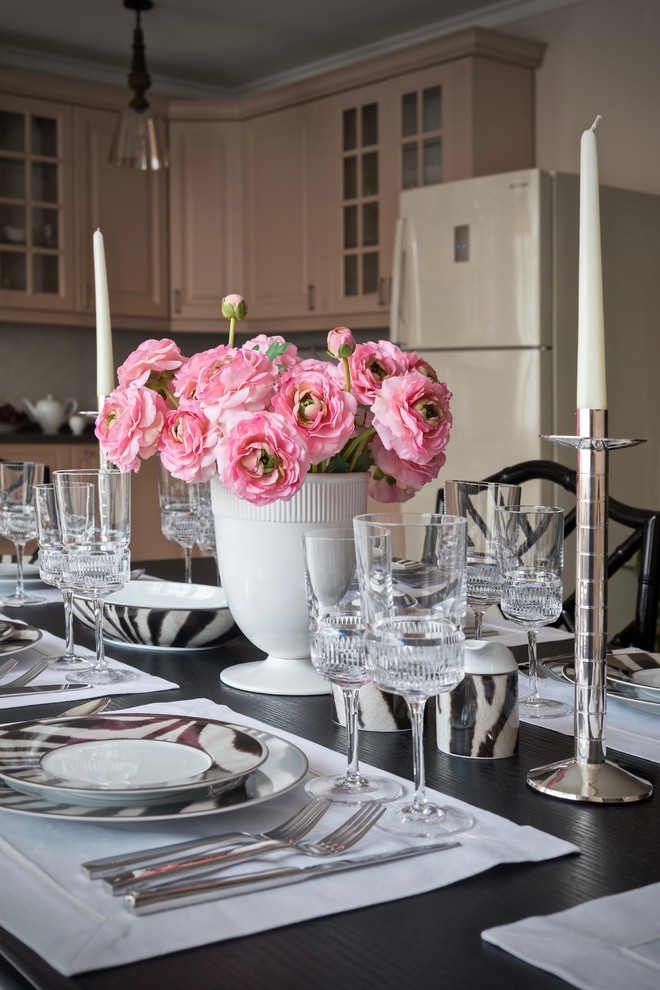 Квартира в Звенигороде