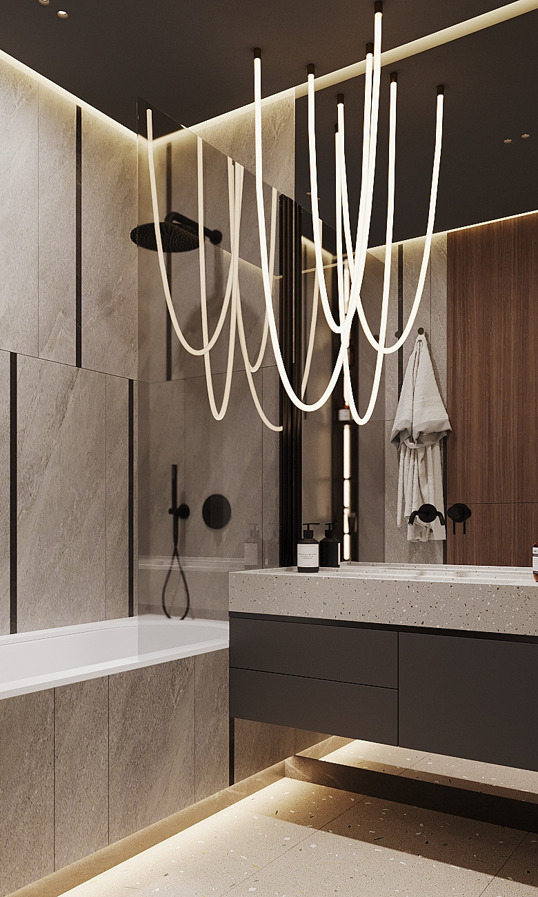 ЖК Московский 65 Легенда