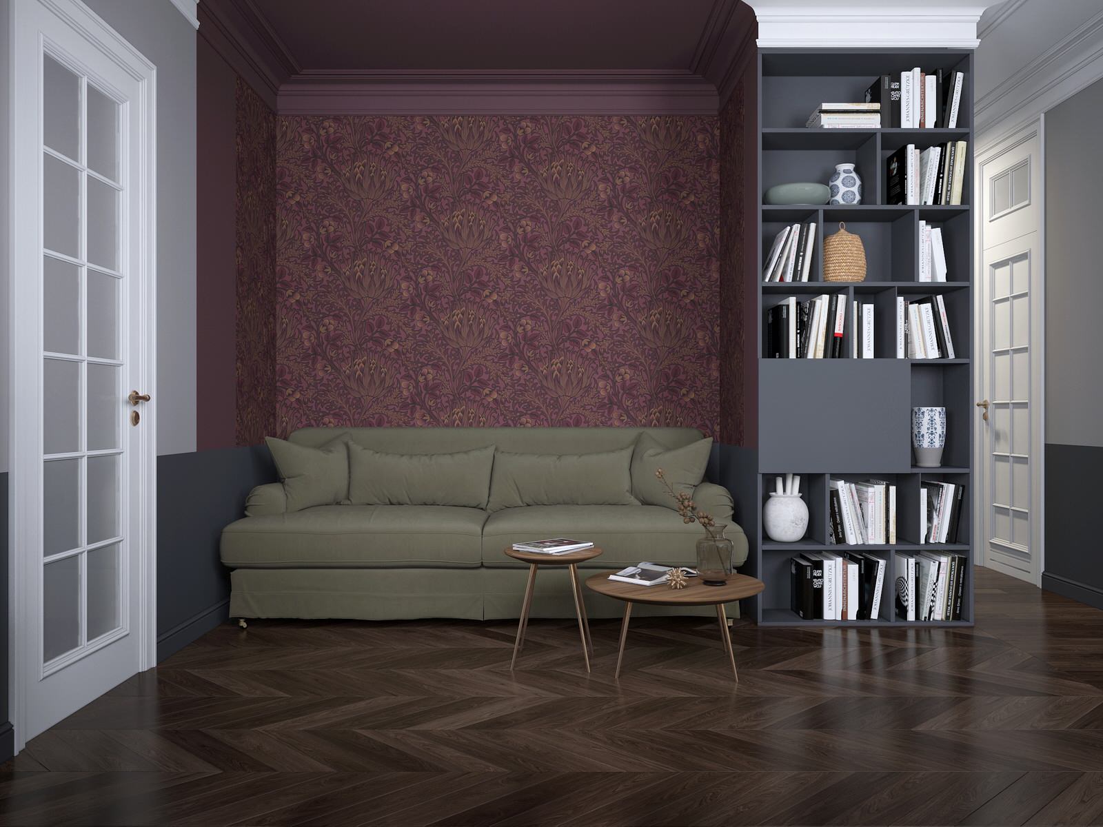 Сталинка в НОВОРОССИЙСКЕ