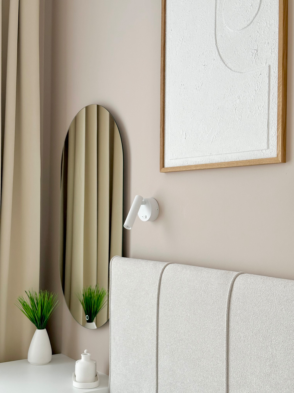 Квартира в ЖК Top Hills