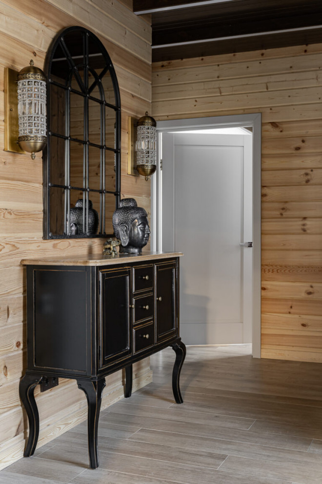 Коттедж в Николо-Павловском