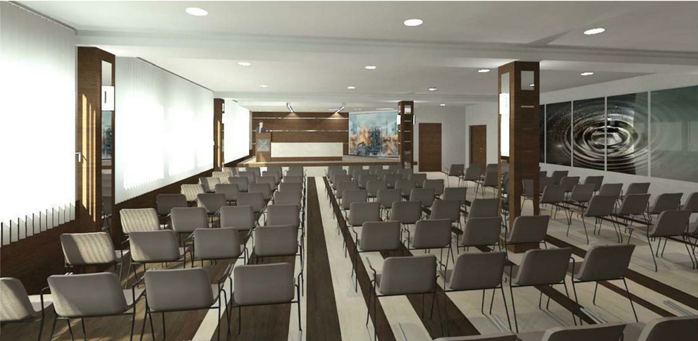 Обложка проекта: Дизайн-проекты интерьеров