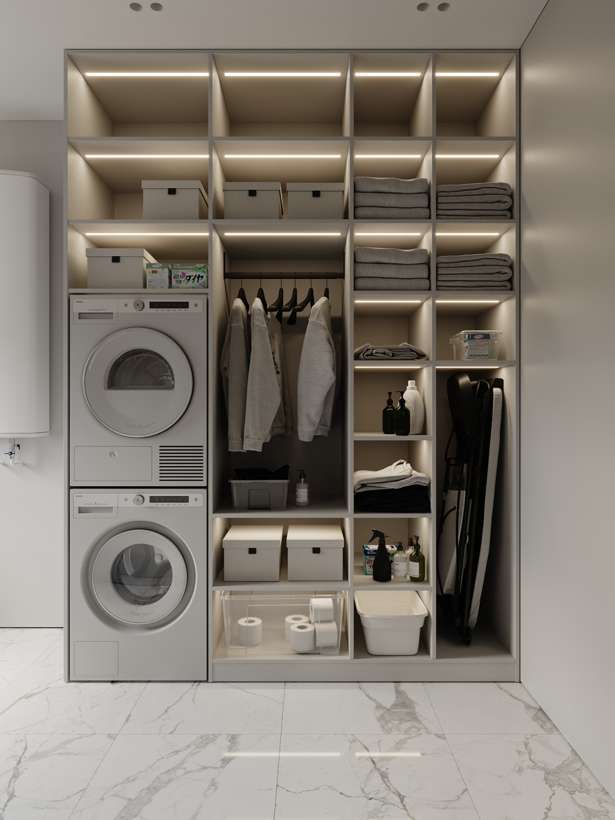 Дом с хорошим настроением, 220 кв.м