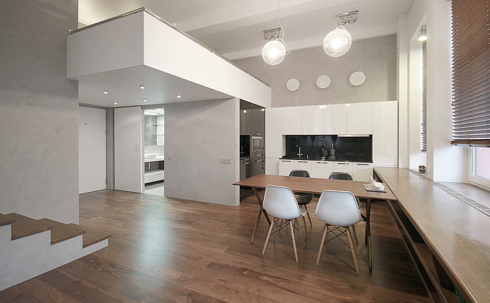 Апартаменты "Парк Мира"