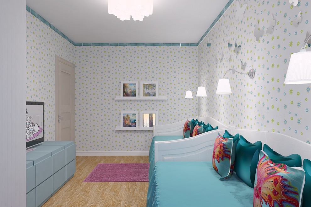 Квартира в Москве