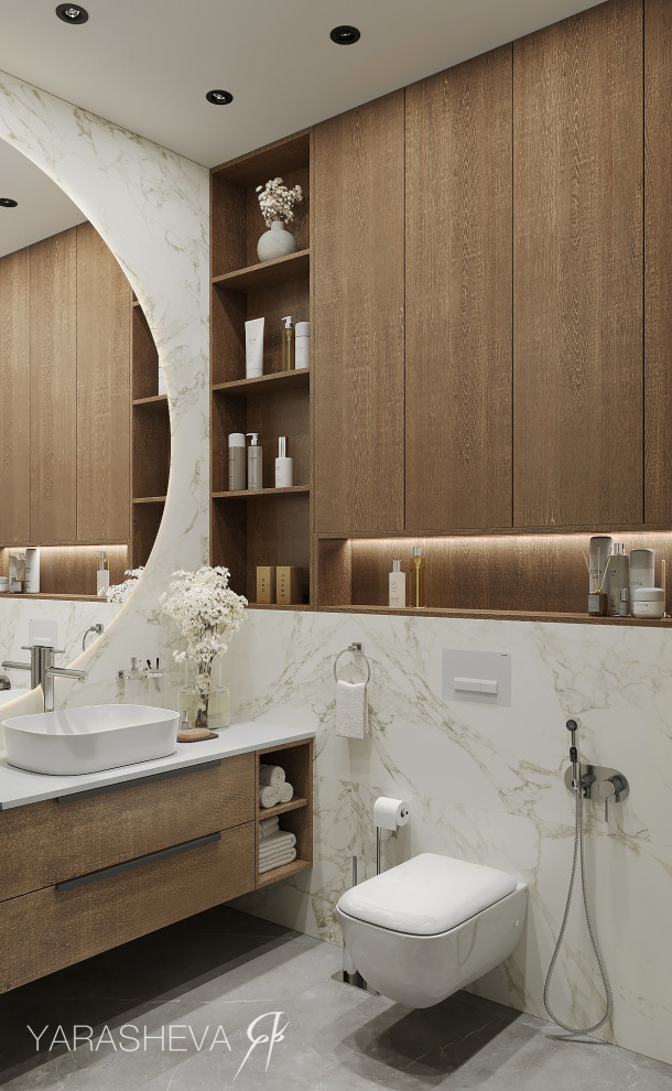 ЖК Freedom (Фридом) 35 м кв.