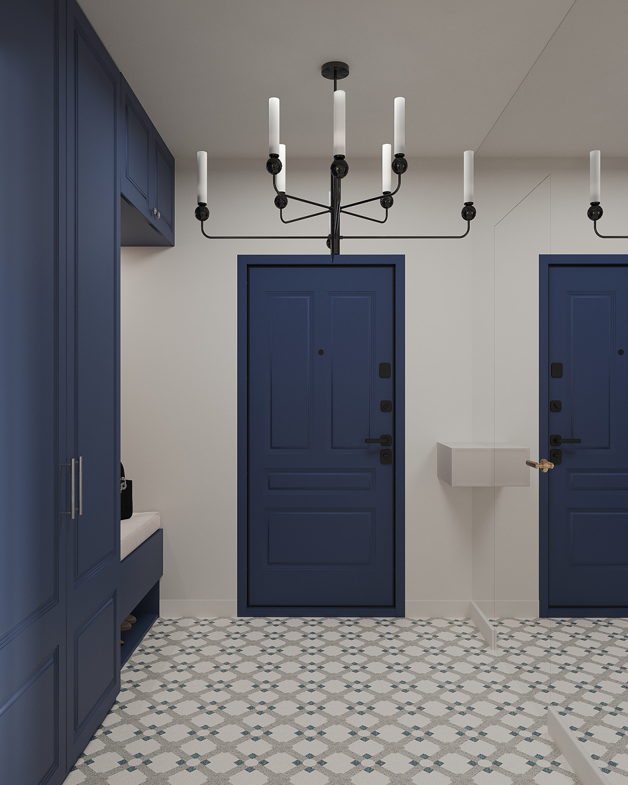 Морская Набережная