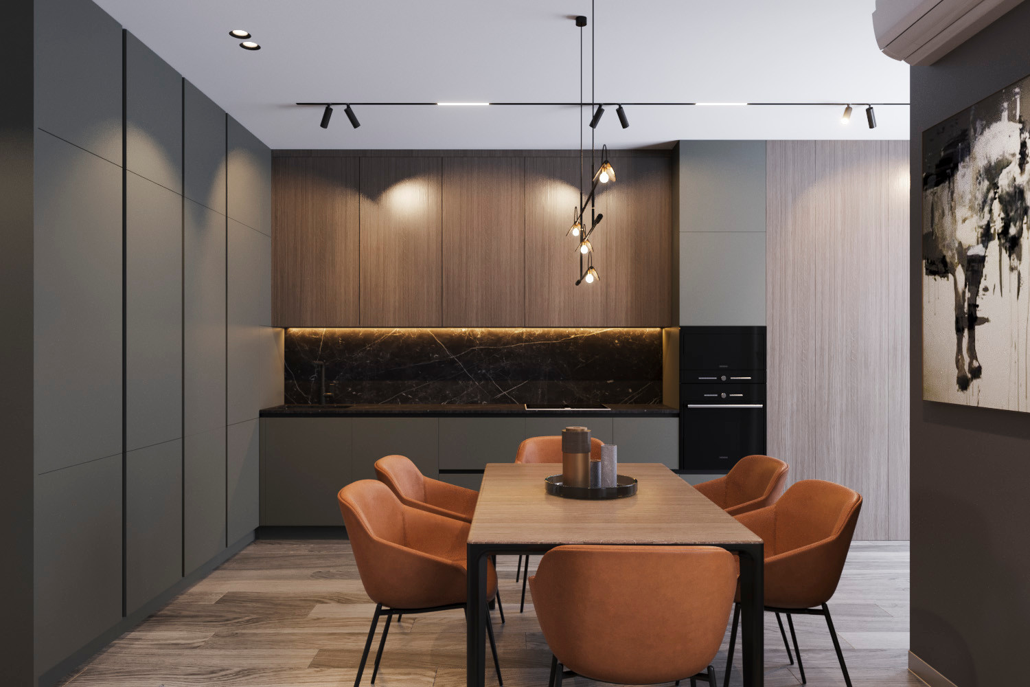 Квартира в ЖК Привилегия