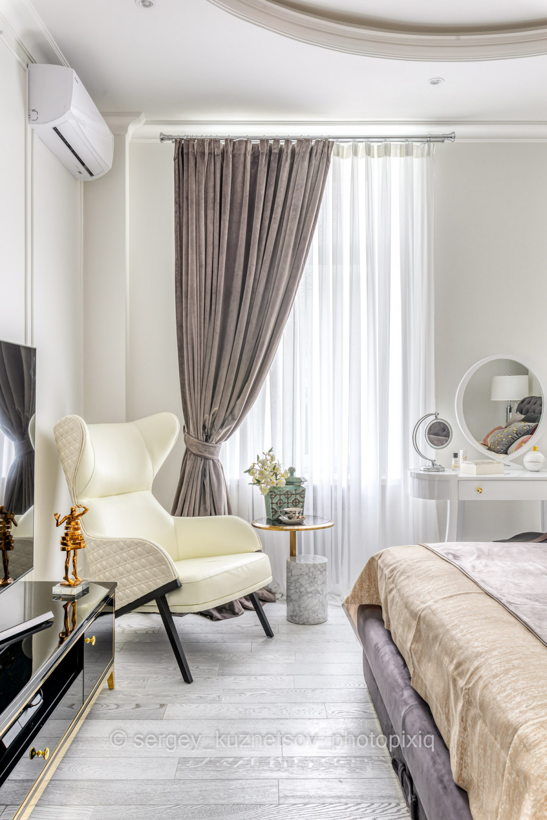 КВАРТИРА НА АРБАТЕ