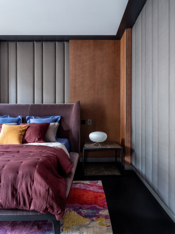 Квартира в ЖК “Парадный квартал”