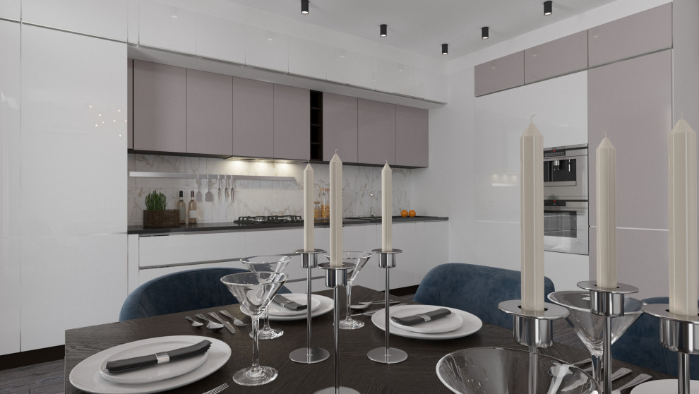 ЖК Наследие