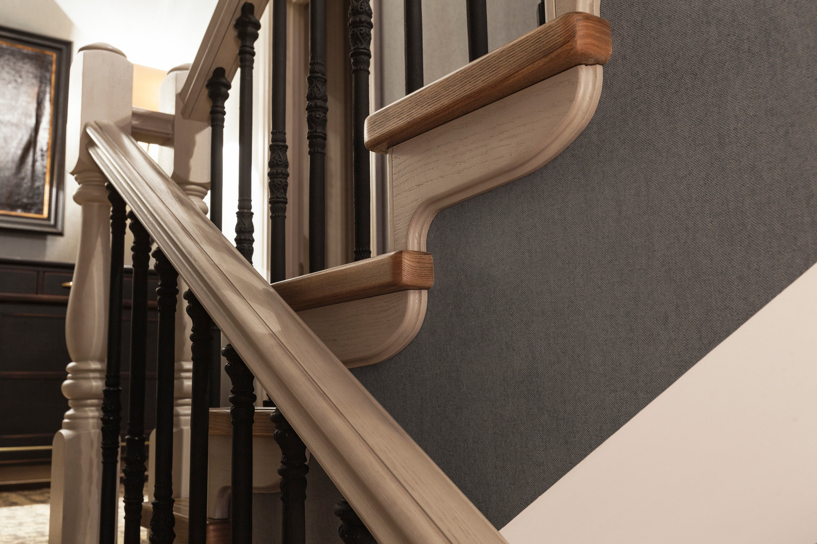 Обложка альбома: Лестницы