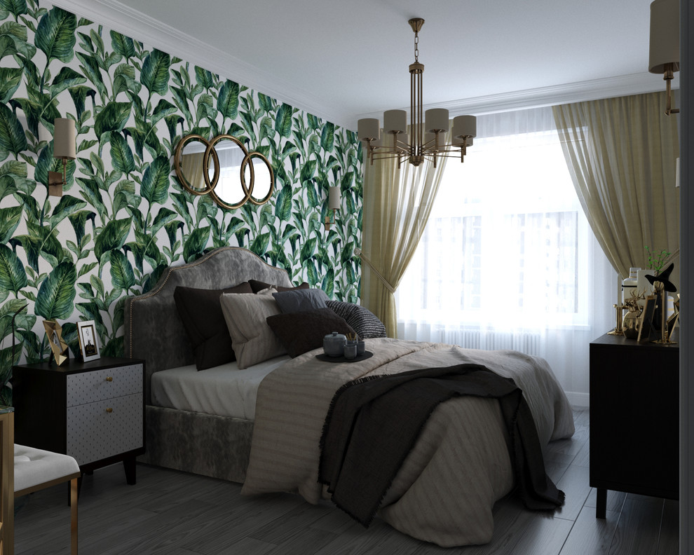 ЖК Времена года, квартира 62м.кв.