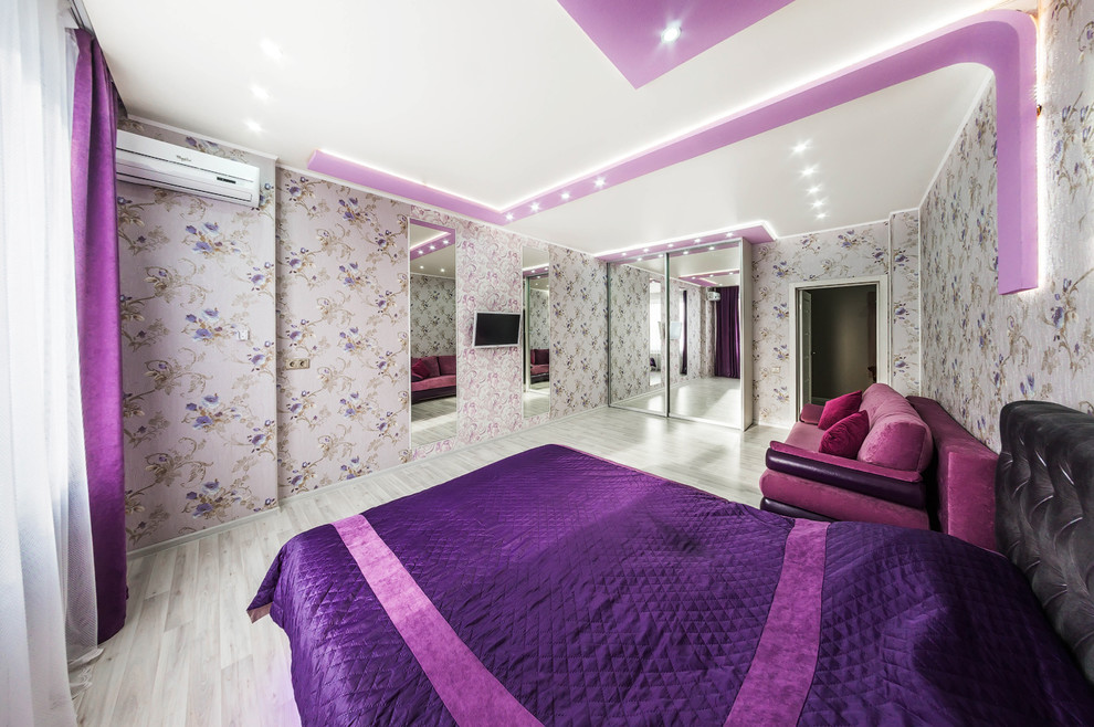 Интерьерная съемка