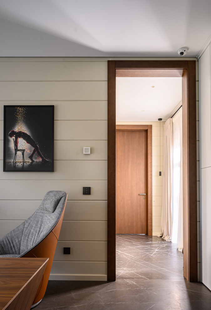 Дом в Красногорске