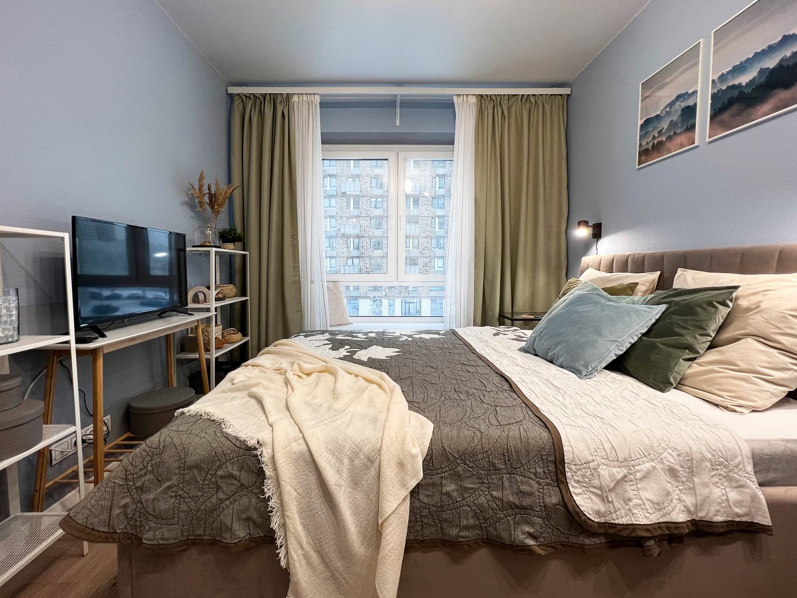 ЖК Филатов луг