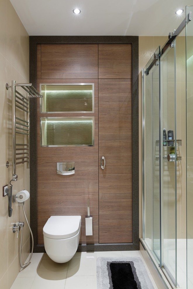 Интерьер квартиры в Санкт Петербурге для семьи