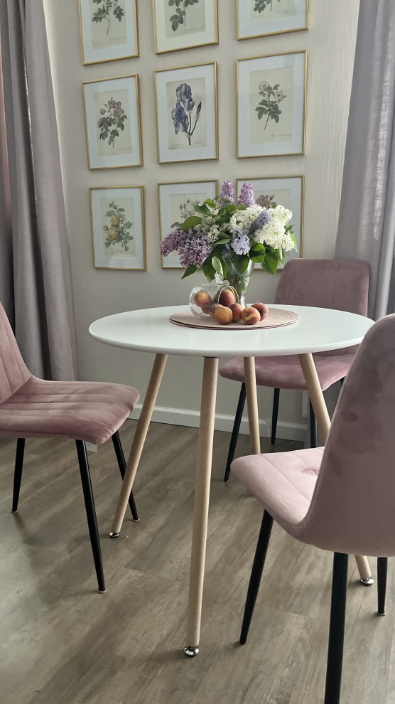 студия "всегда весеннее настроение"