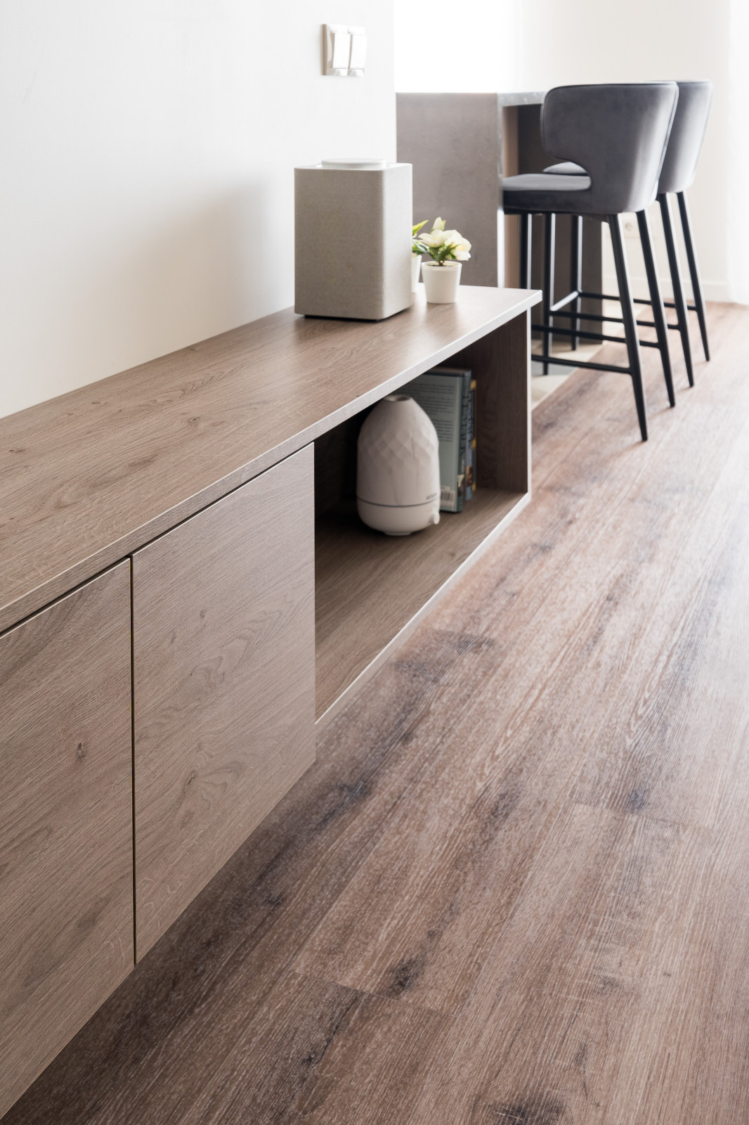 ЖК Новоорловский