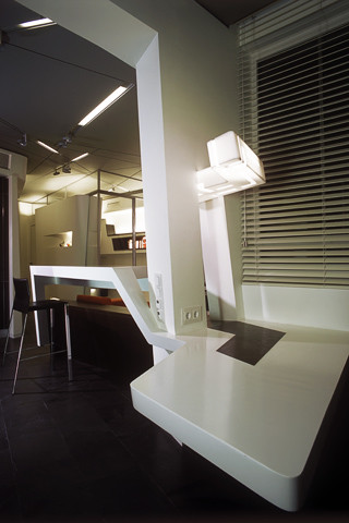 Квартира. Ул.Астрадамская