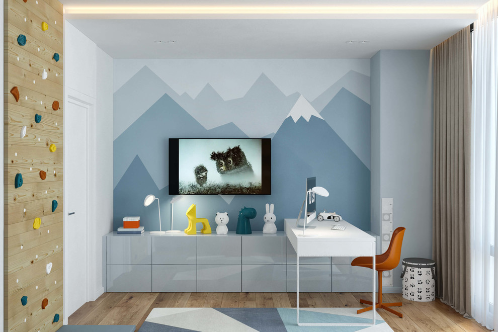 Tatlin Premium Late Fall 100 кв.м.