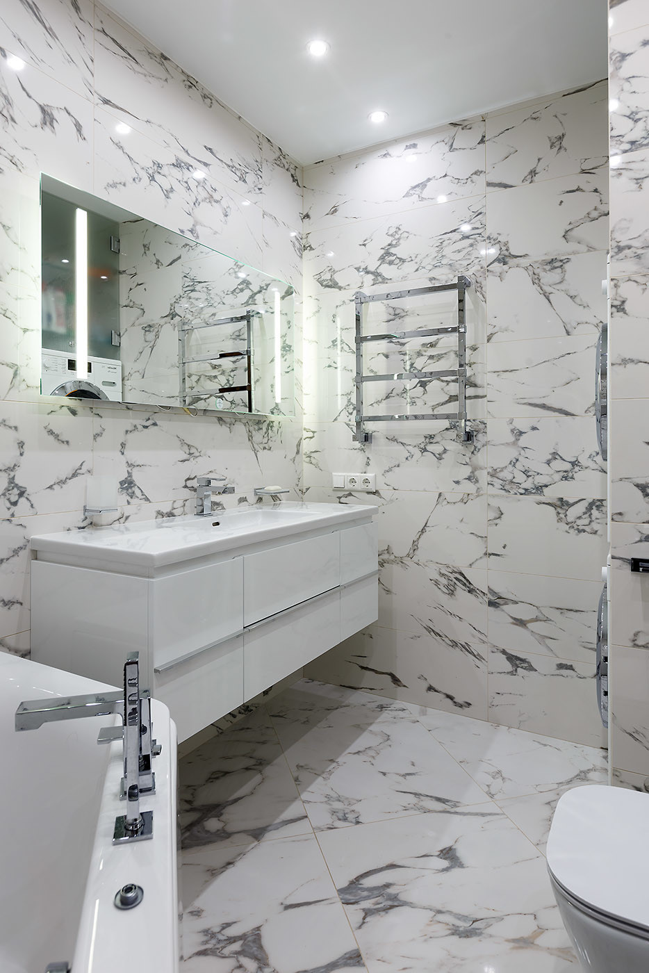 Отделка квартир