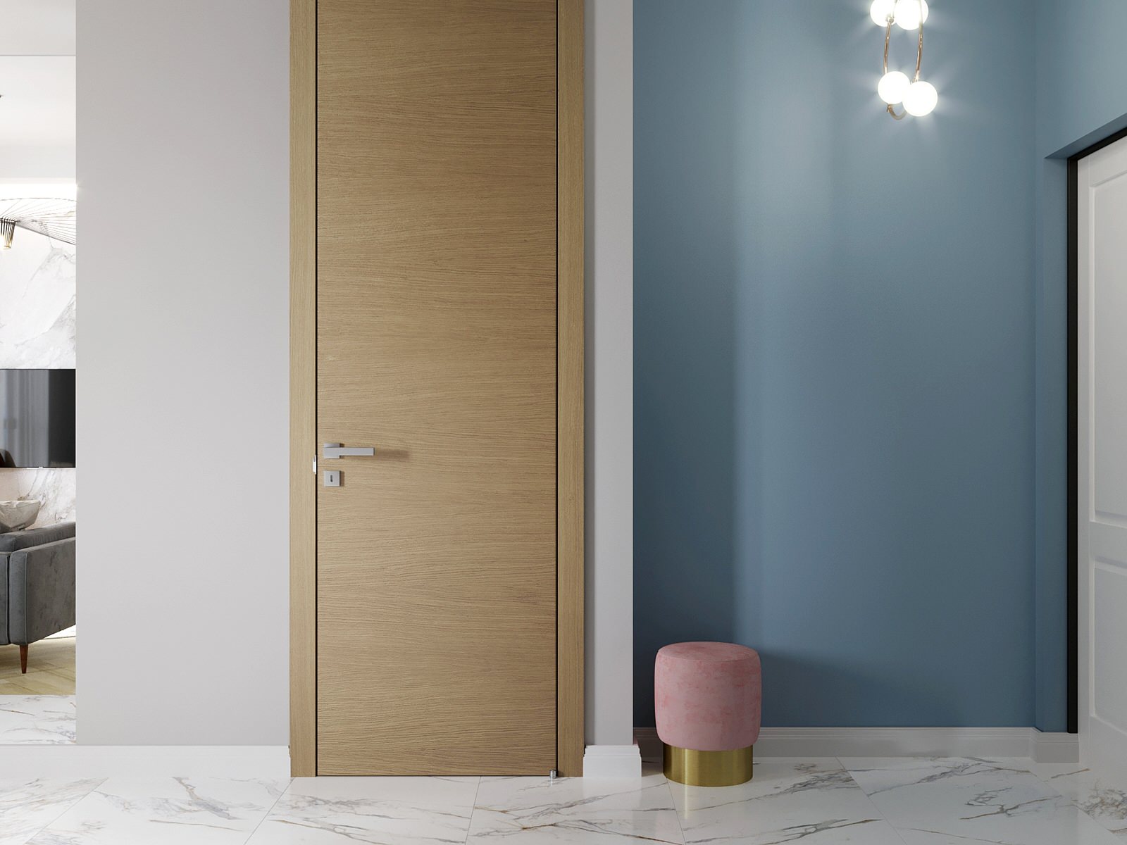 Квартира в ЖК "ЗилАрт" в Москве