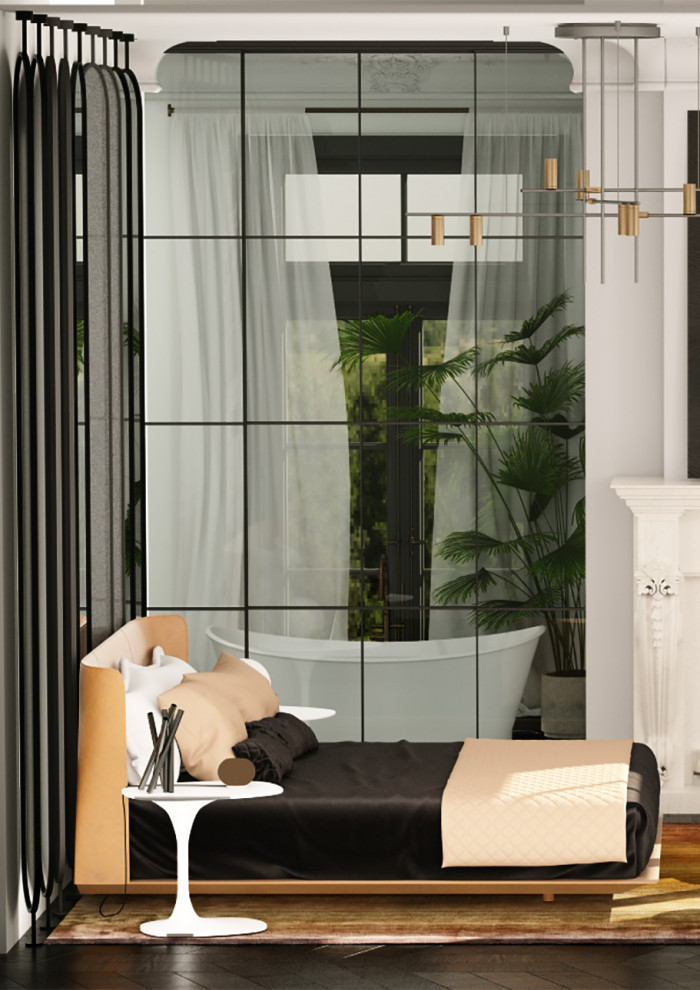 Аристократический шик для двоих