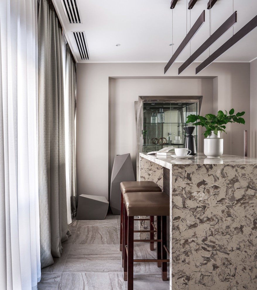 Таунхаус в Казани 2