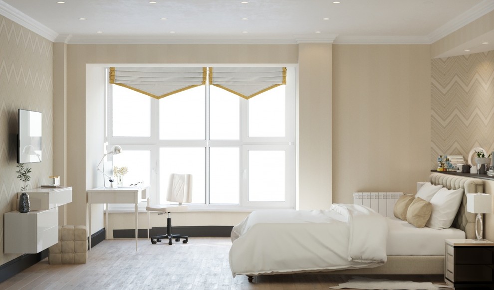 Дизайн проект для молодых спортсменов