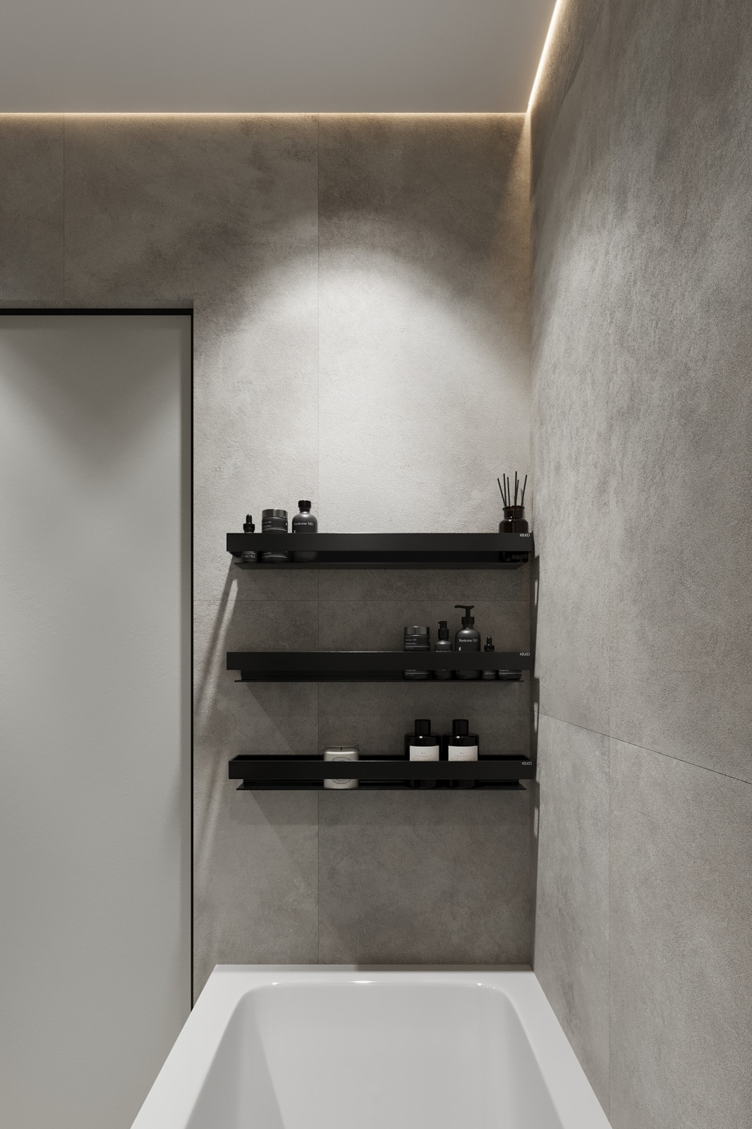 ЖК Люблинский Парк