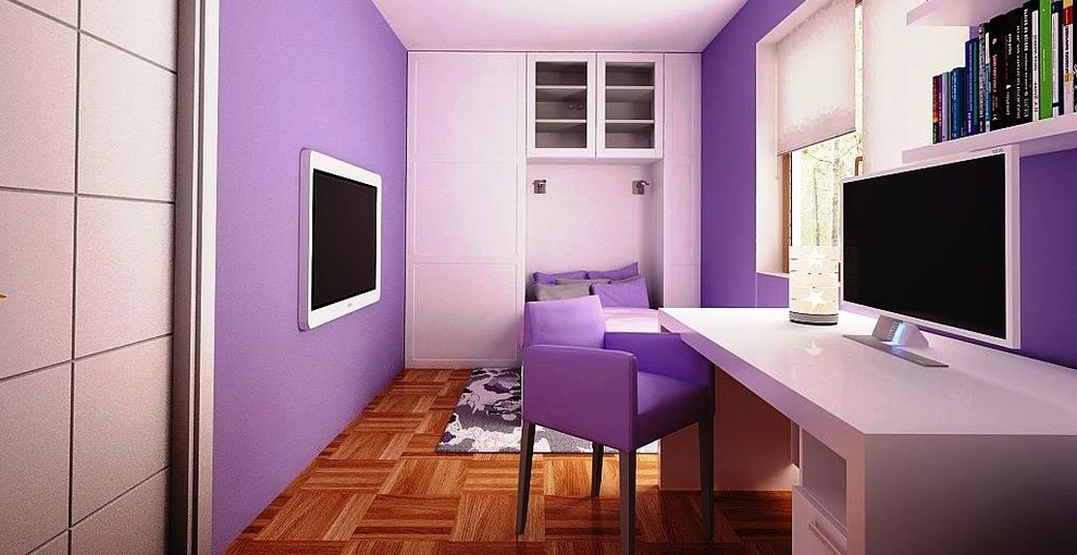 Проект дома Z-255