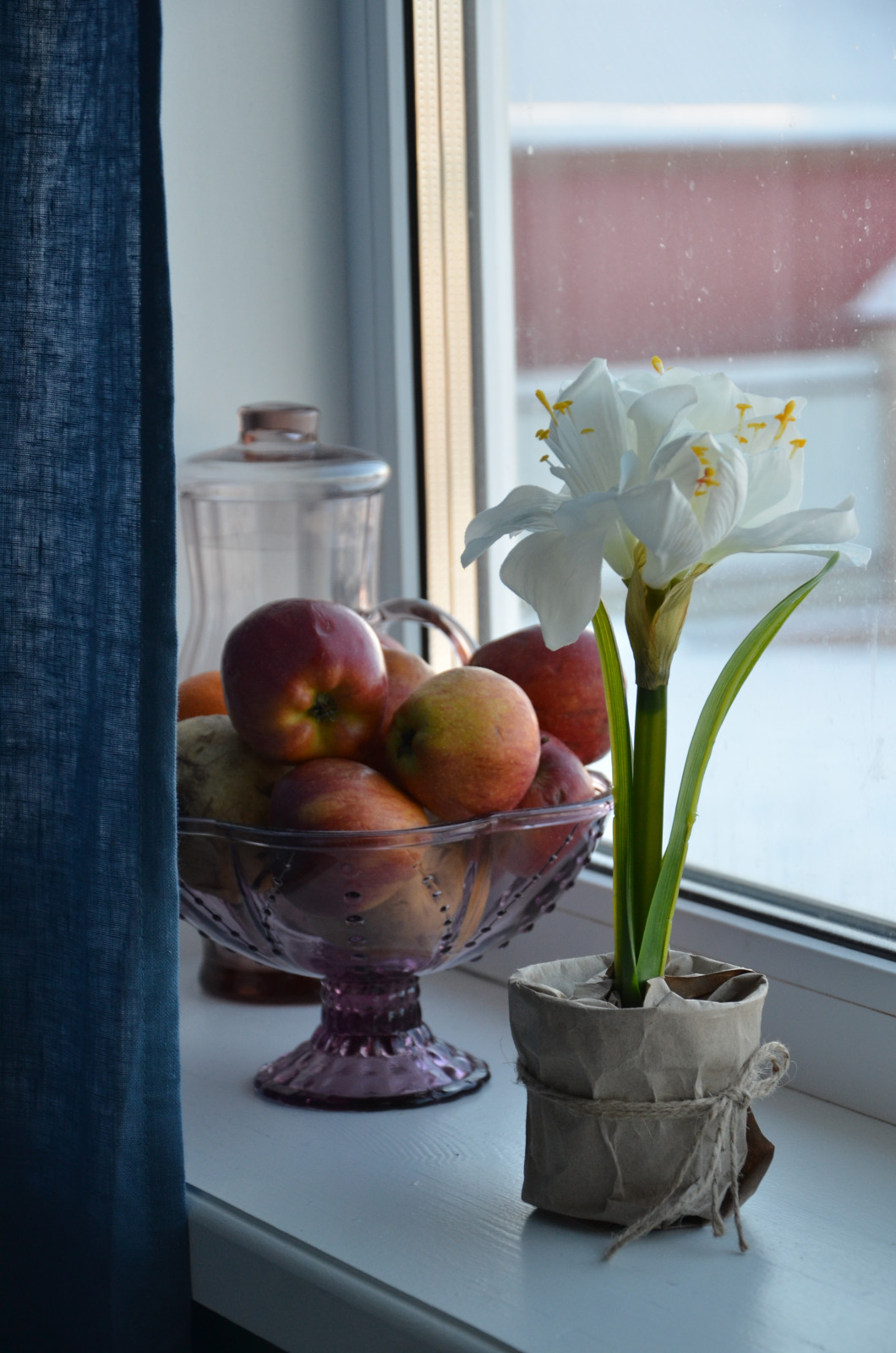 Дом в Новгородской области - ИНТЕРЬЕРЫ