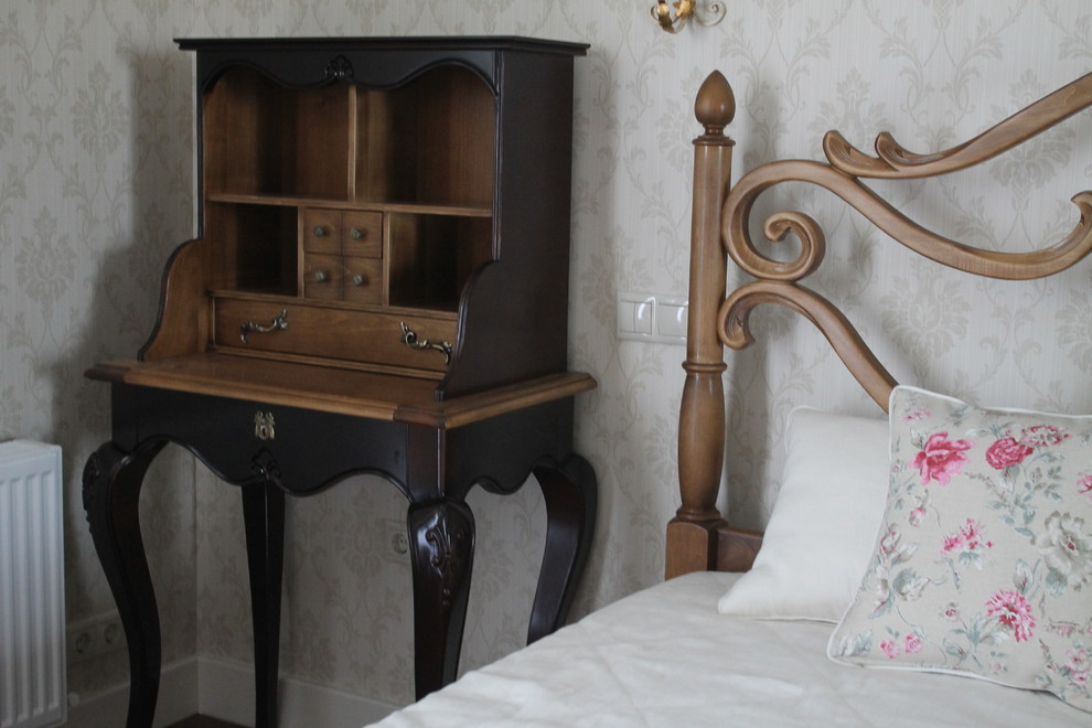 Наши спальни