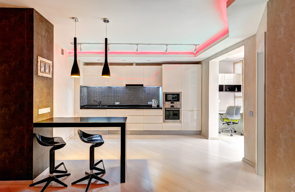 Съёмка квартиры студии в Орле