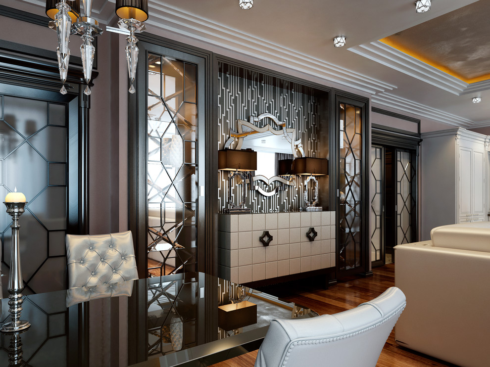 Квартира в ЖК "Волжская Ривьера", 160 м.кв.