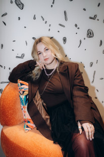 Ксения Павлова