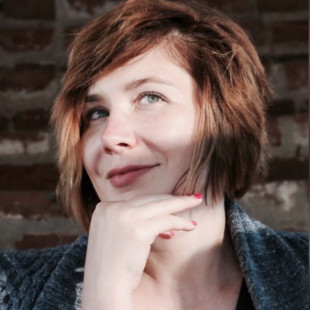 Елена Стрелецкая