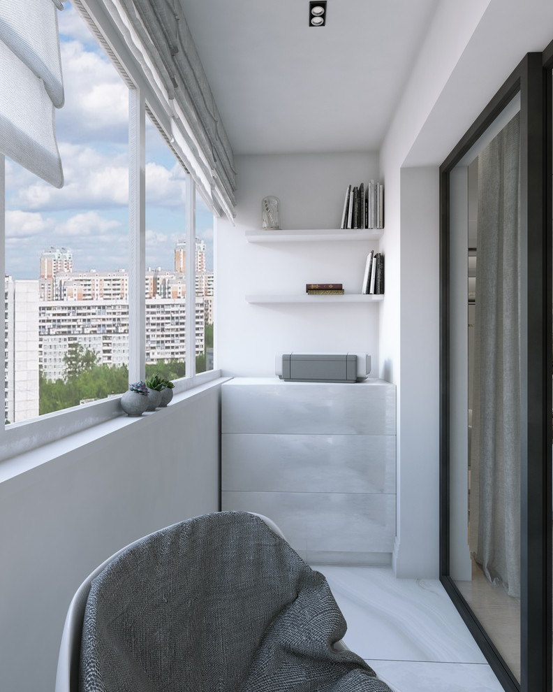 Больше света