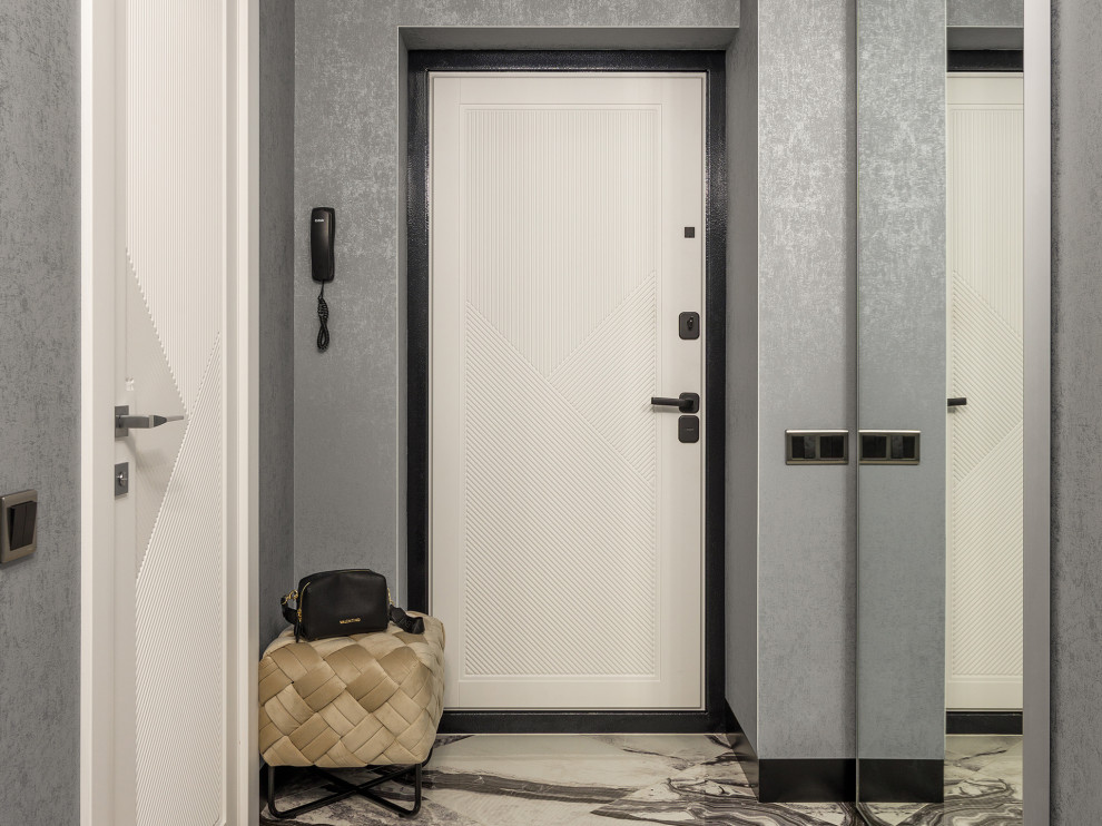 Квартира для молодой семьи с ребёнком в Уфе